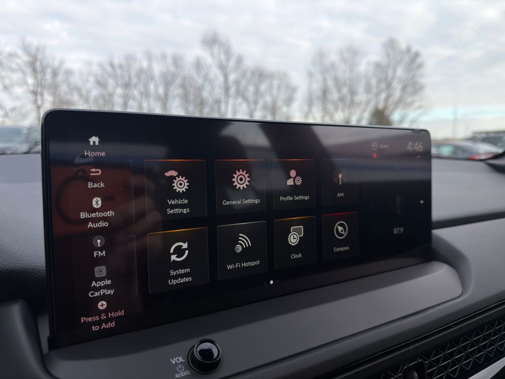 Thumbnail: 2026 Honda Accord - 31
