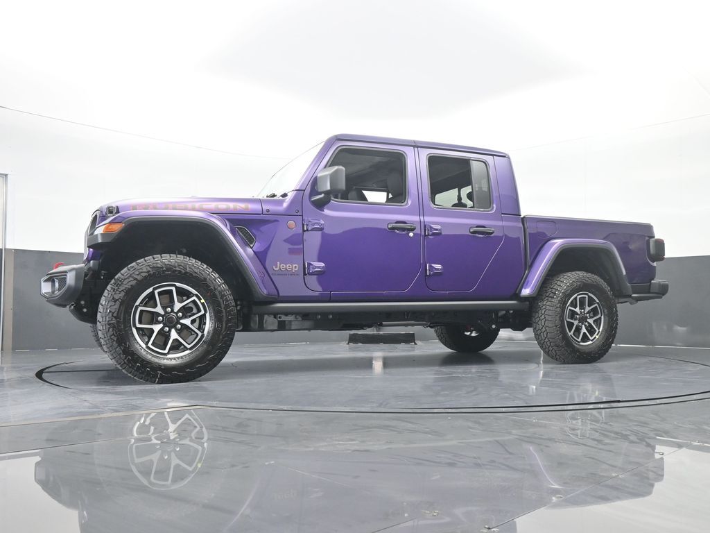 New 2026 Reign Jeep Rubicon image 51