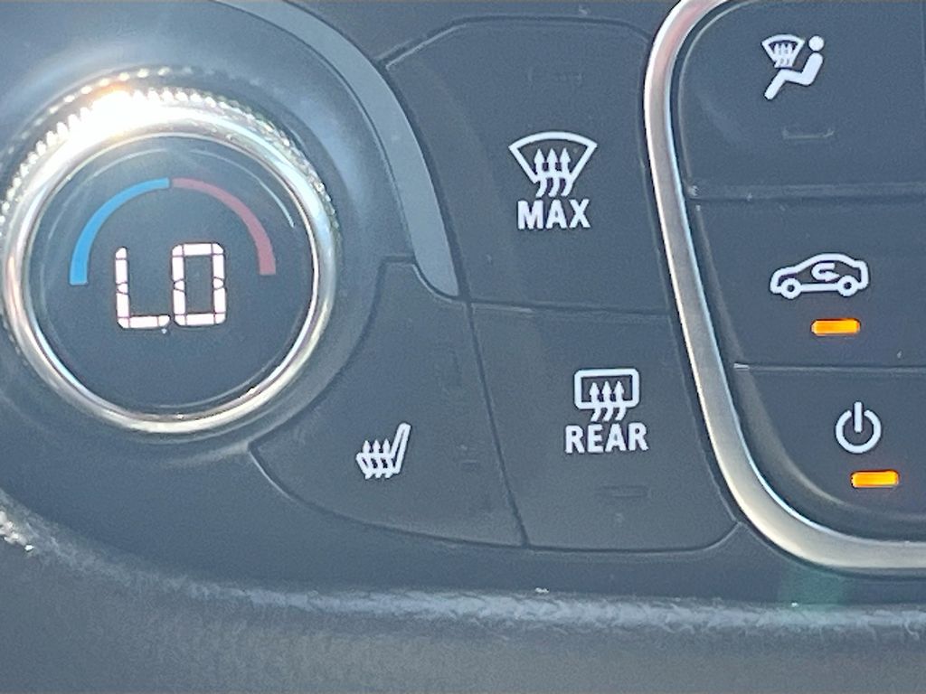 2024 Chevrolet Equinox RS - Photo 20