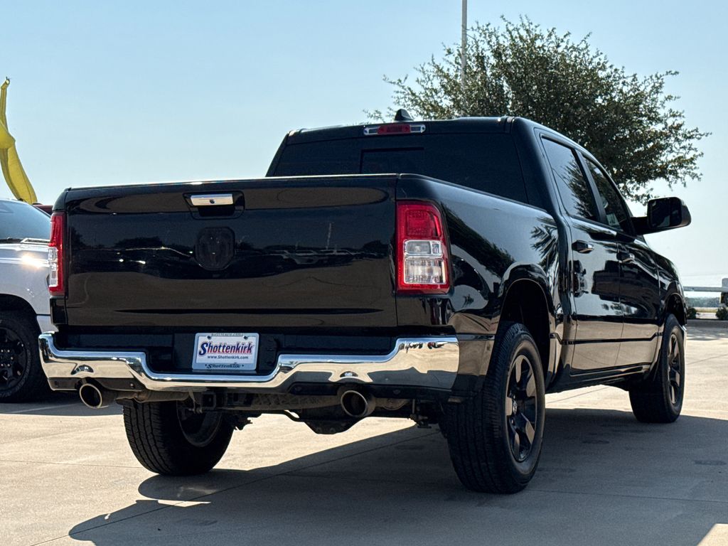 Used 2019 Ram 1500 Truck