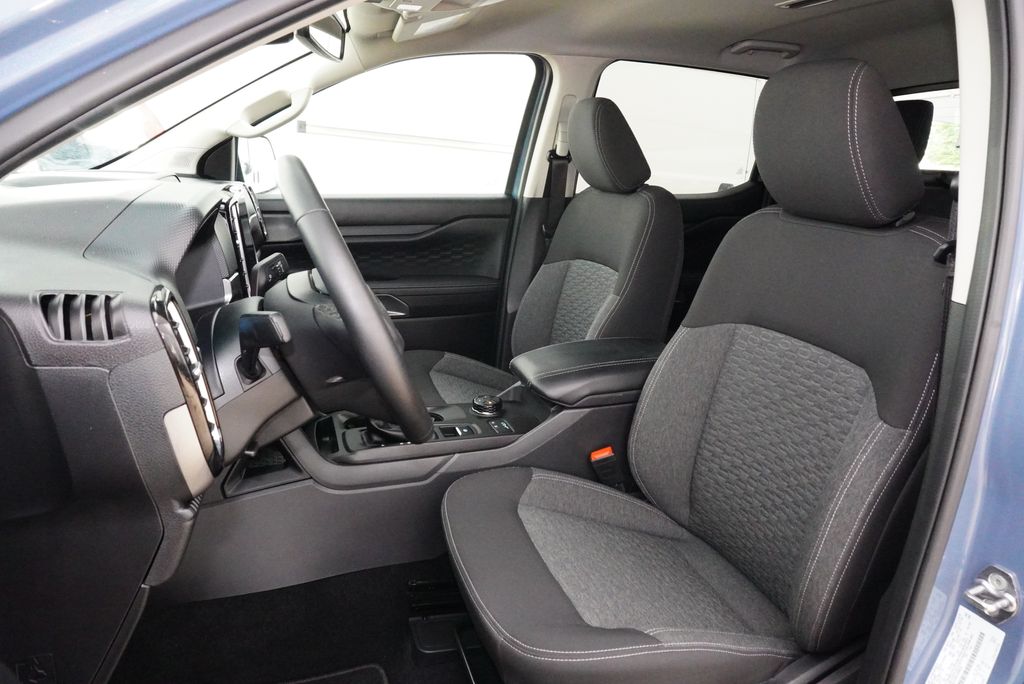 Used Car 2024 Ford Ranger  Xlt For Sale Under $40,000 In Weatherford, Texas