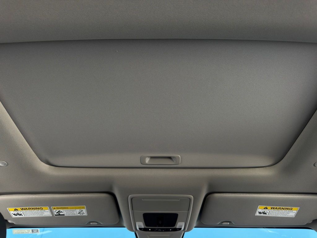 2026 Honda CR-V EX-L Blue at Community Honda