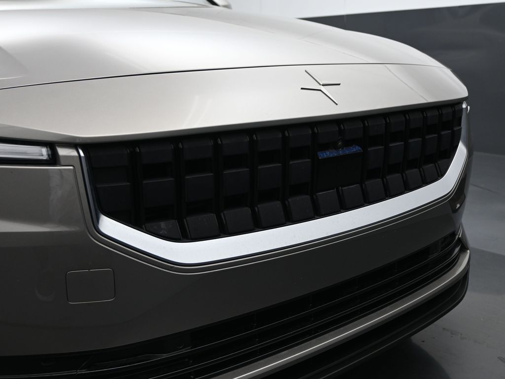2022 Polestar 2 Long Range Dual Motor