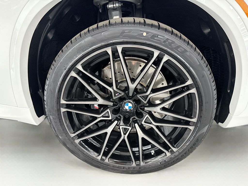 Thumbnail: 2026 BMW X5 - 31