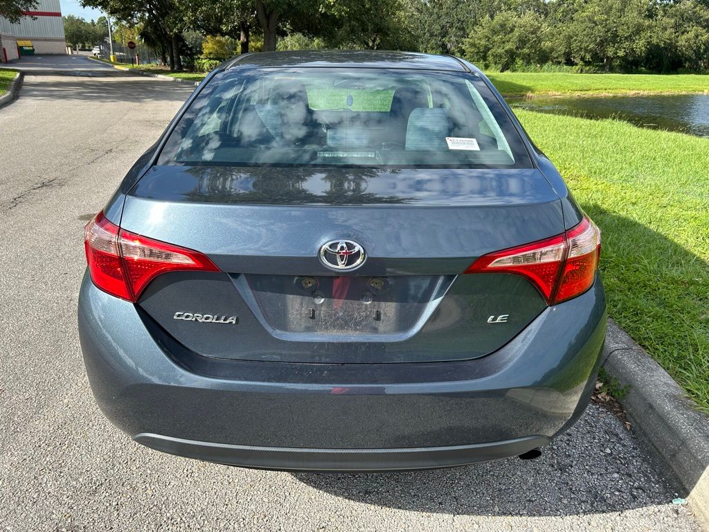 Thumbnail: 2019 Toyota Corolla - 4
