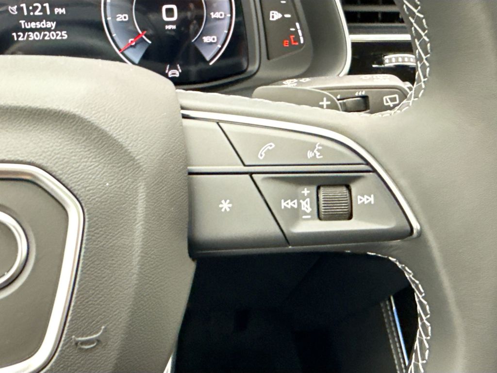 Thumbnail: 2026 Audi Q7 - 13