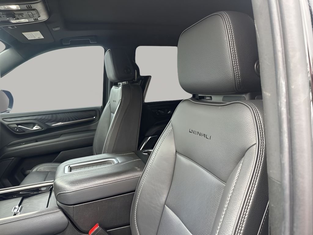 Used Car 2022 Gmc Yukon  Denali For Sale Under $50,000 In Austin, Texas