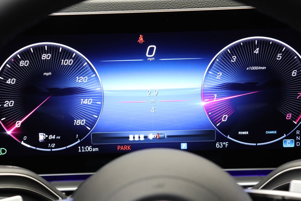 Thumbnail: 2026 Mercedes-Benz GLE - 23