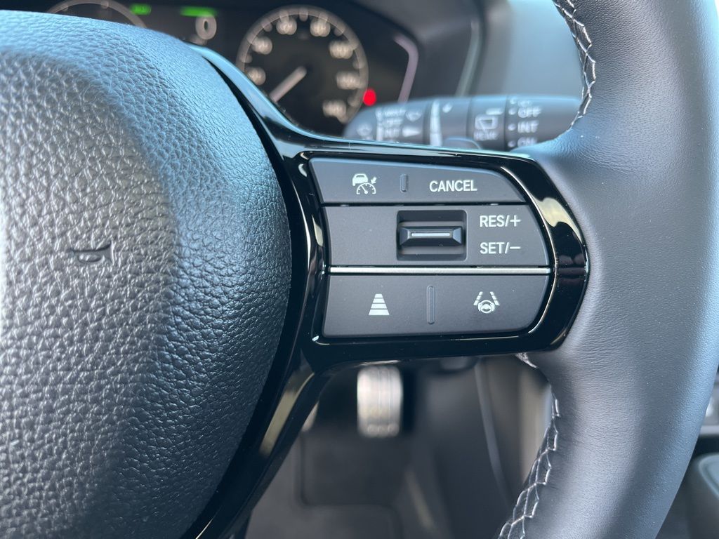 Thumbnail: 2026 Honda Civic - 22