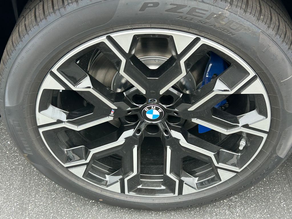 Thumbnail: 2025 BMW X3 - 3