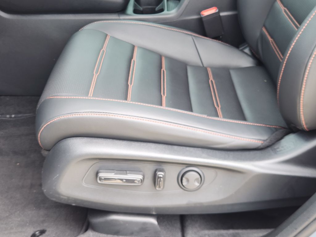 2024 Honda CR-V Hybrid Sport-L  at Community Honda