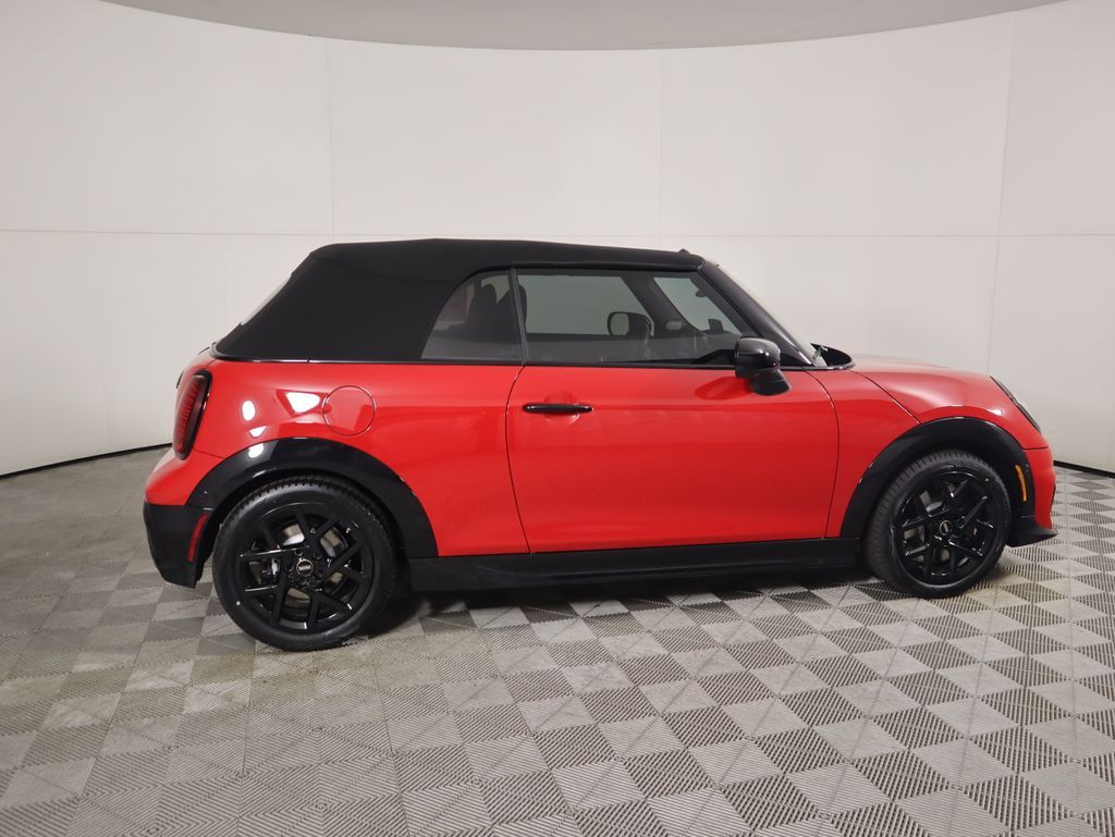 Thumbnail: 2026 MINI Cooper - 12