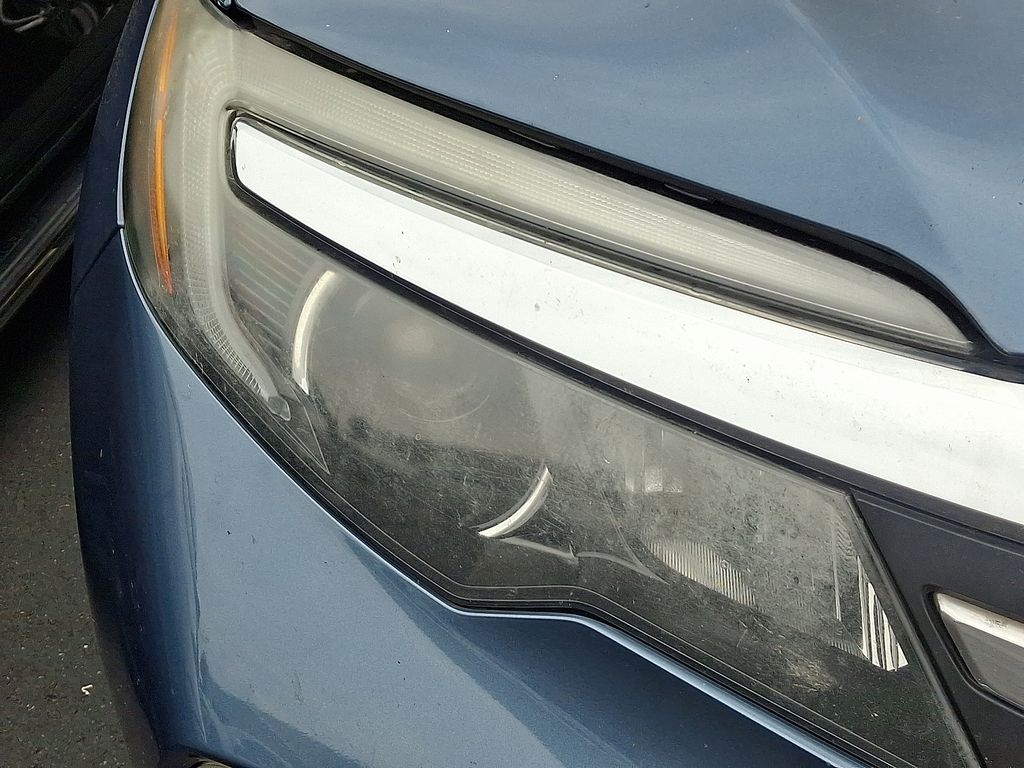 Thumbnail: 2016 Honda Pilot - 4