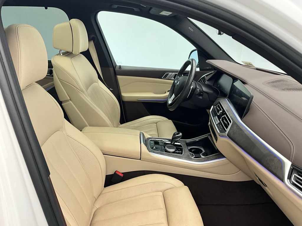 2019 BMW X5 xDrive40i 6