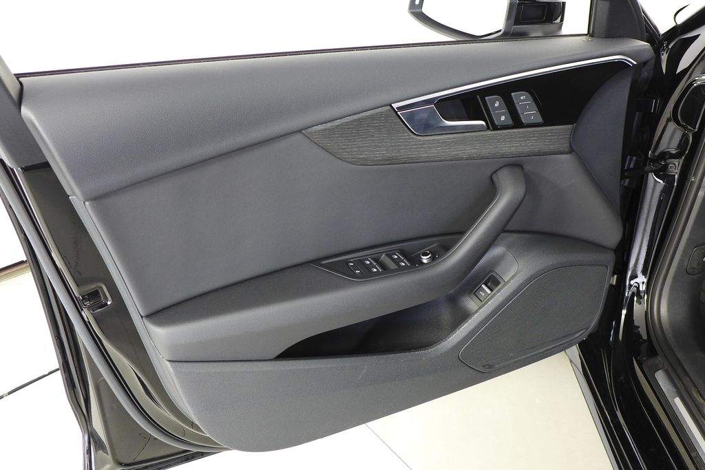 Thumbnail: 2021 Audi A4 - 11