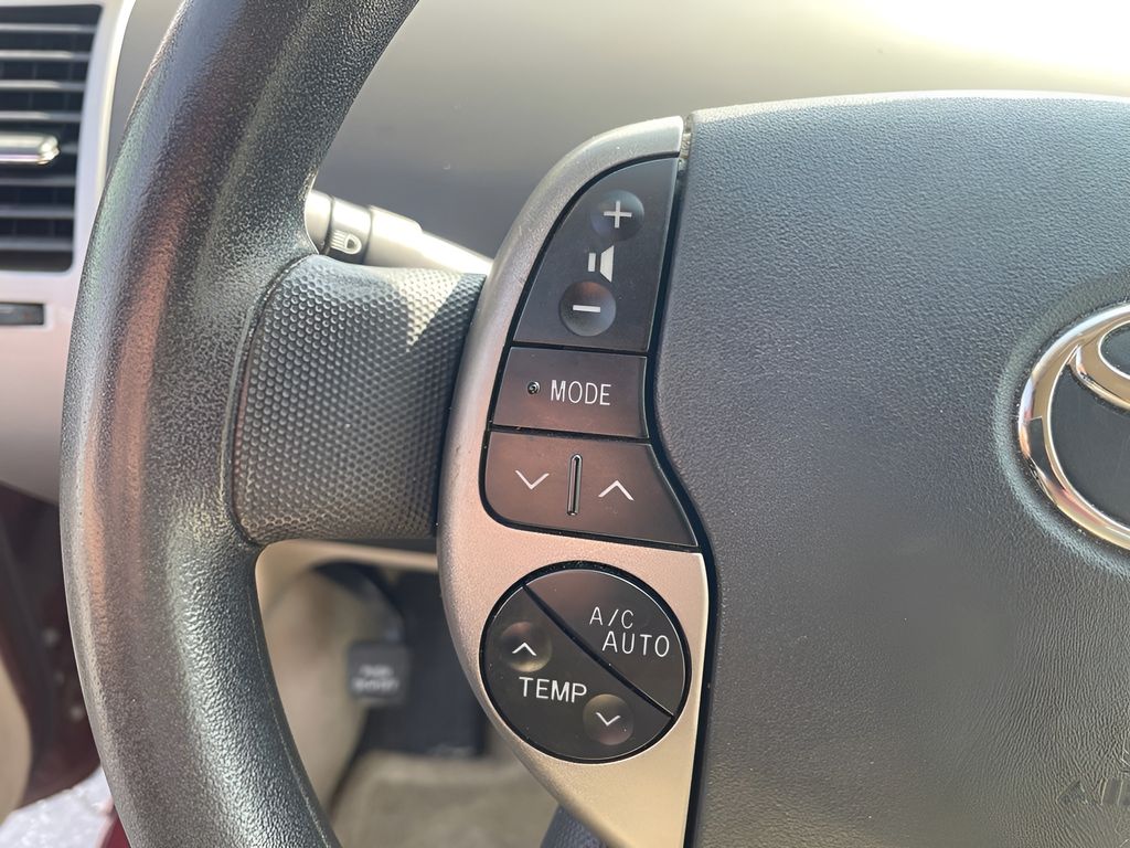 Used 2005 Toyota Prius Sedan