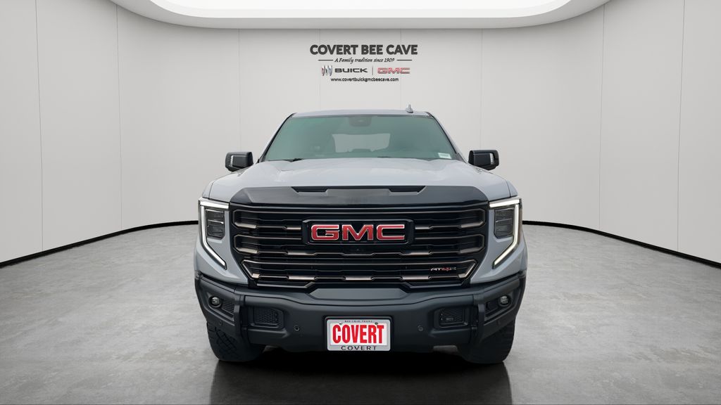 Used Car 2024 Gmc Sierra 1500  At4x For Sale Under $70,000 In Austin, Texas