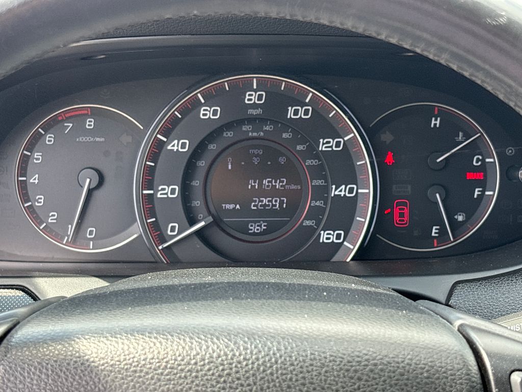 Used 2015 Black Honda Sport image 21