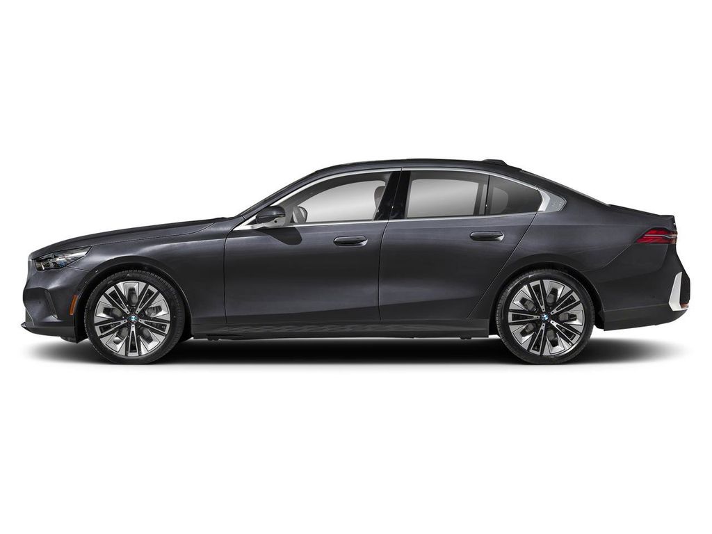 2026 BMW 5 Series 540i xDrive 3