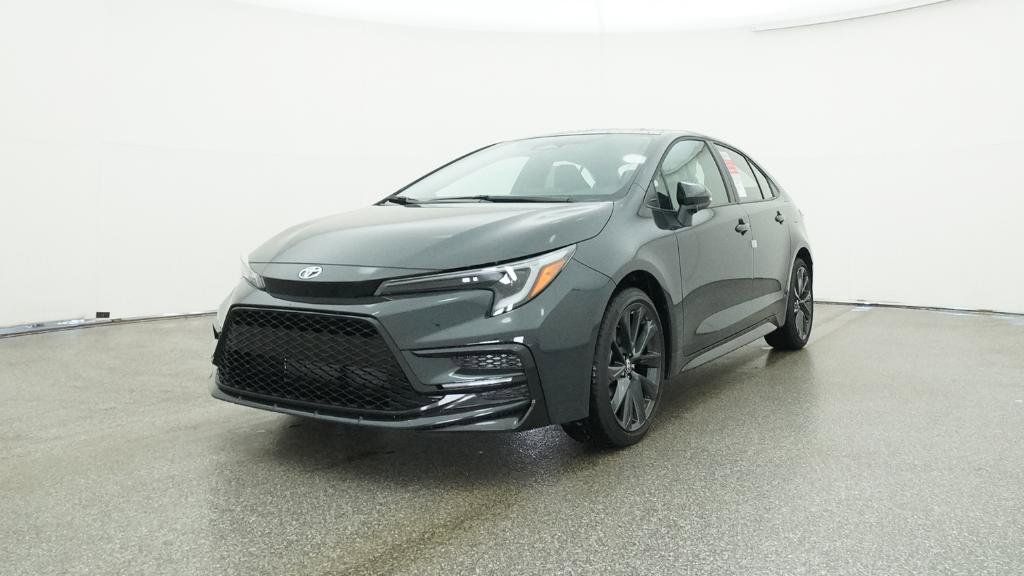 Thumbnail: 2026 Toyota Corolla - 12