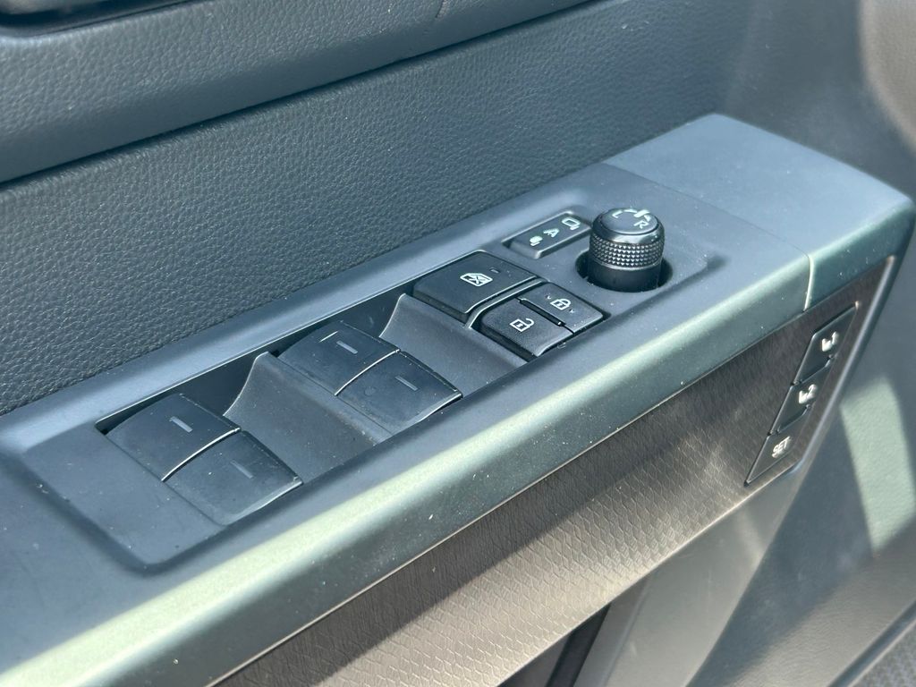 Used 2024 Toyota Sequoia SUV