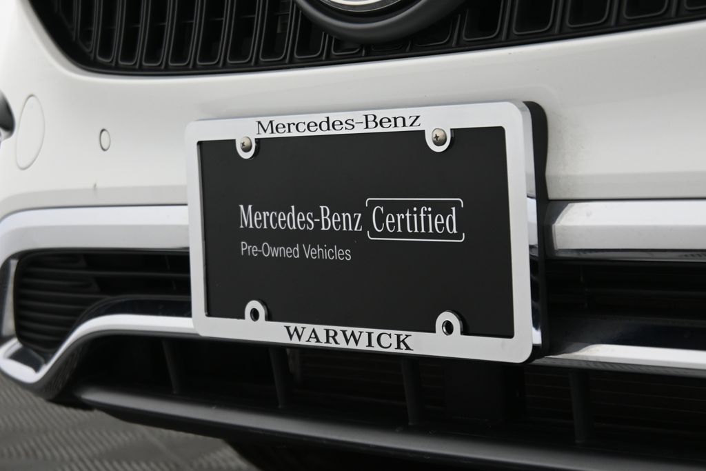 Thumbnail: 2026 Mercedes-Benz GLA - 12