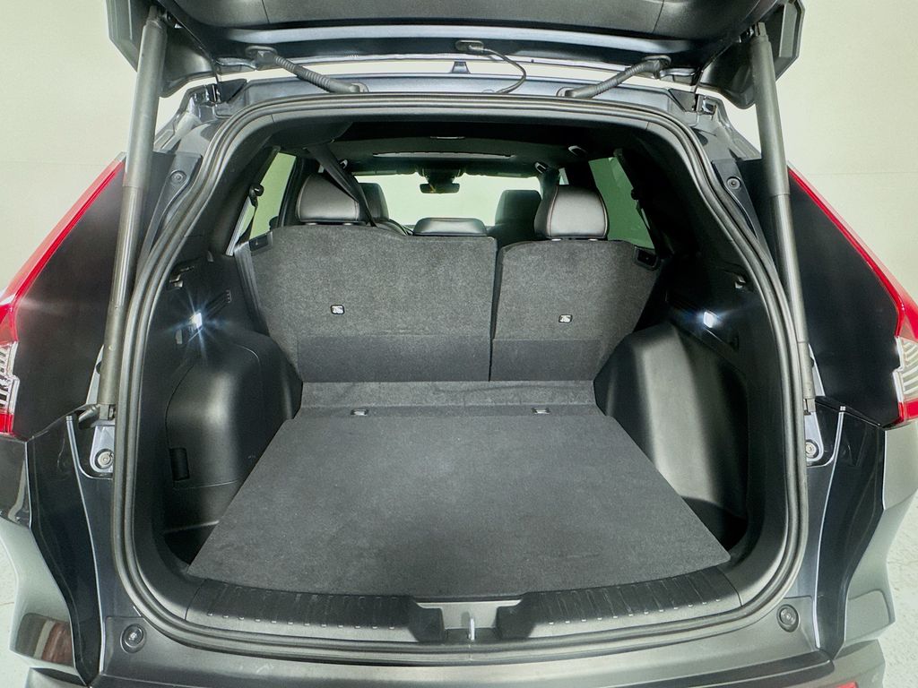 Used Car 2025 Honda Cr-v Hybrid  Sport-l For Sale Under $35,000 In Austin, Texas