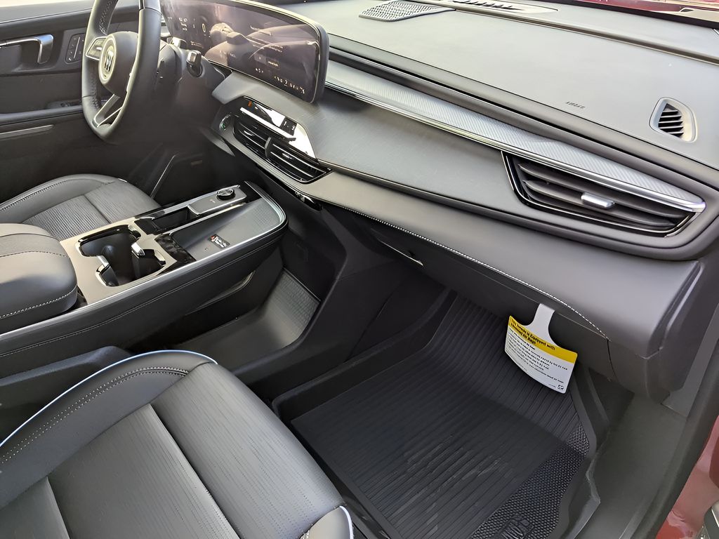 New Car 2025 Buick Enclave  Sport Touring For Sale Under $60,000 In Austin, Texas