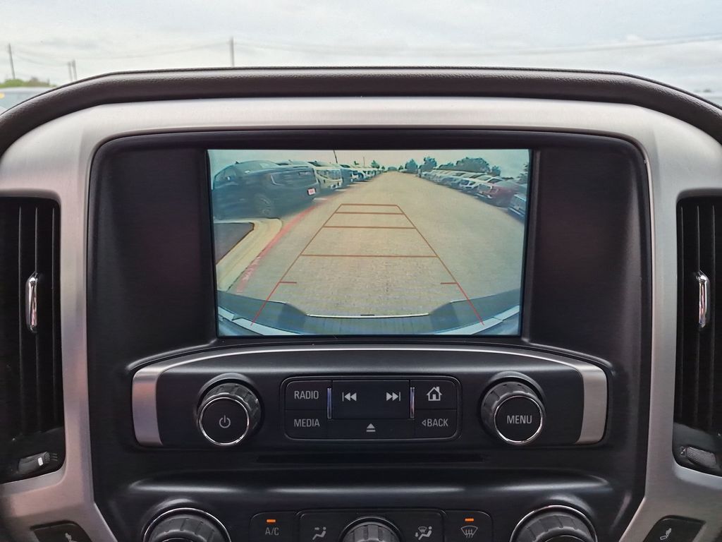 Used Car 2018 Gmc Sierra 1500  Slt For Sale Under $30,000 In Austin, Texas