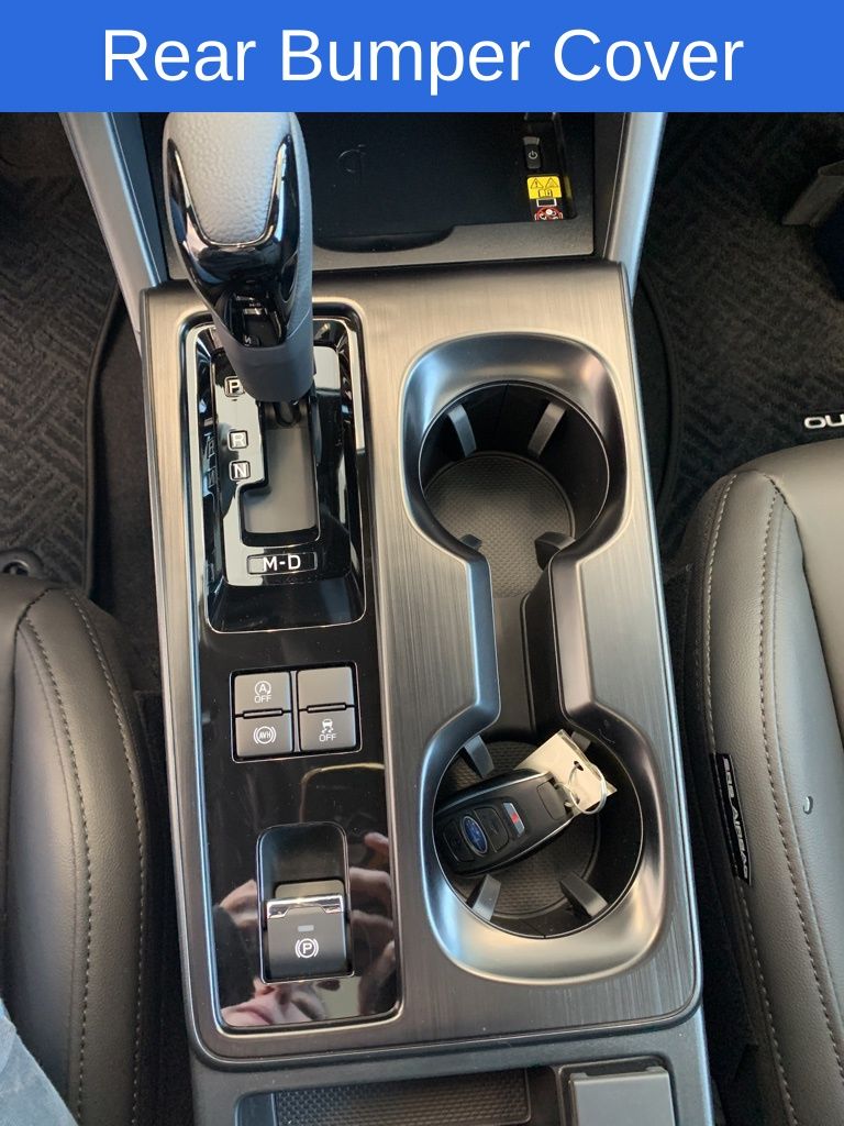 New 2026 Blue Subaru Premium image 10