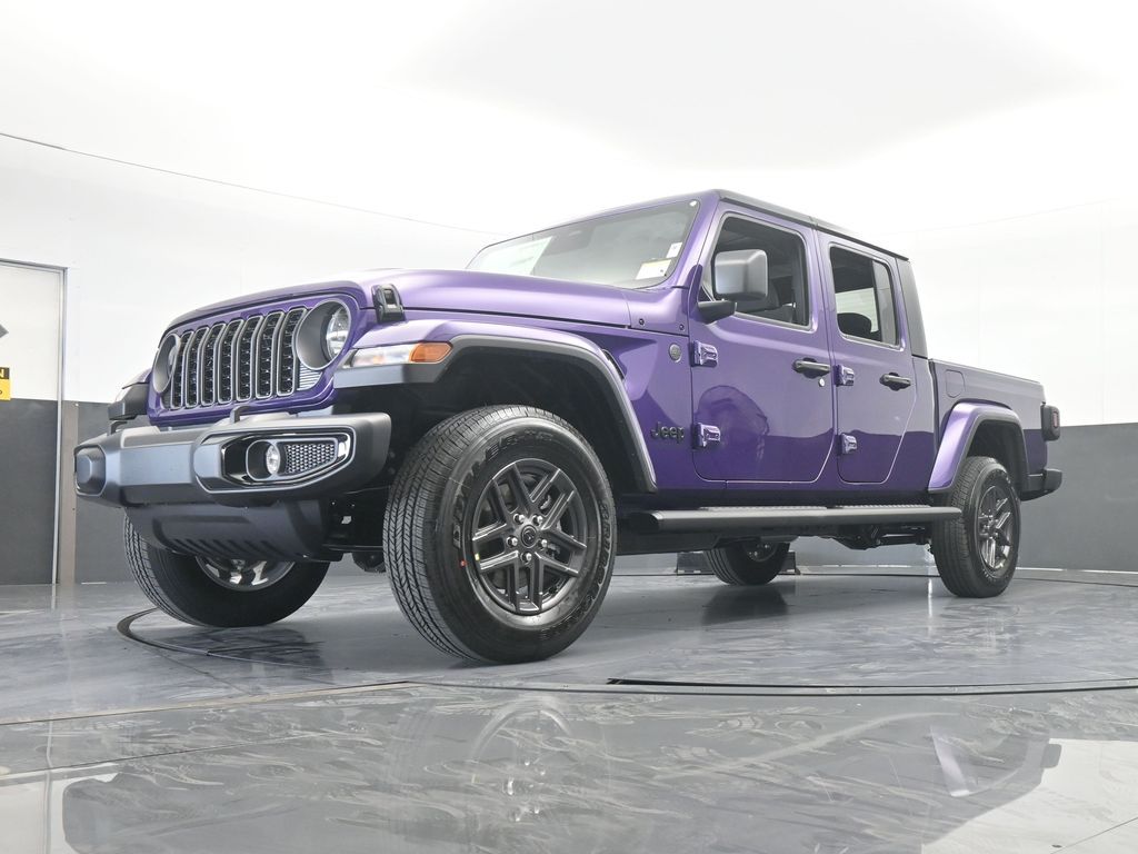 New 2026 reign Jeep Sport S image 47