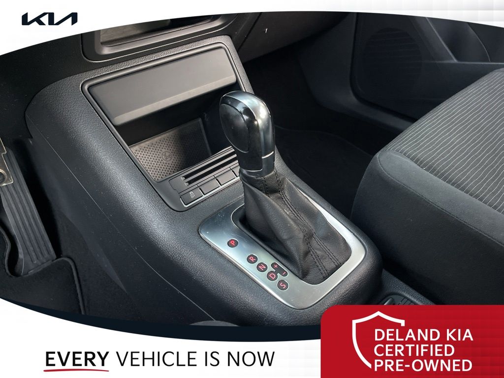 Used 2012 Volkswagen Tiguan SUV