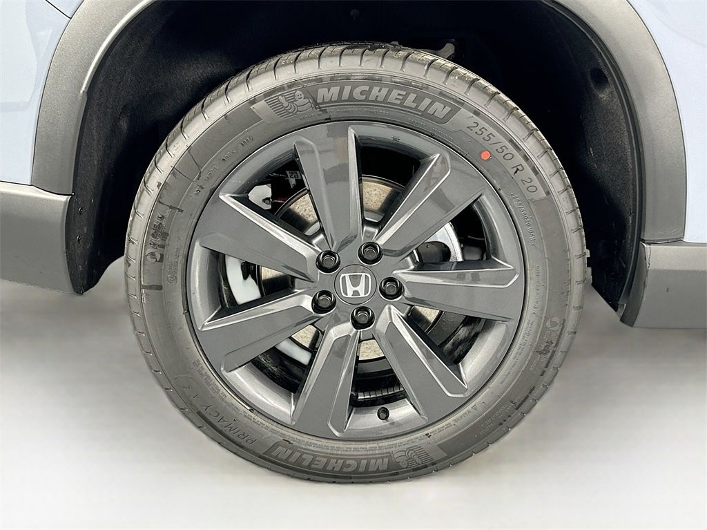 New Car 2025 Honda Pilot  Sport For Sale Under $50,000 In Austin, Texas