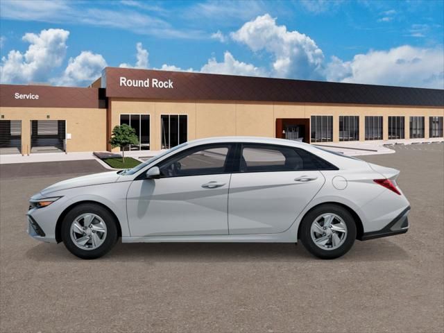Thumbnail: 2026 Hyundai Elantra - 3