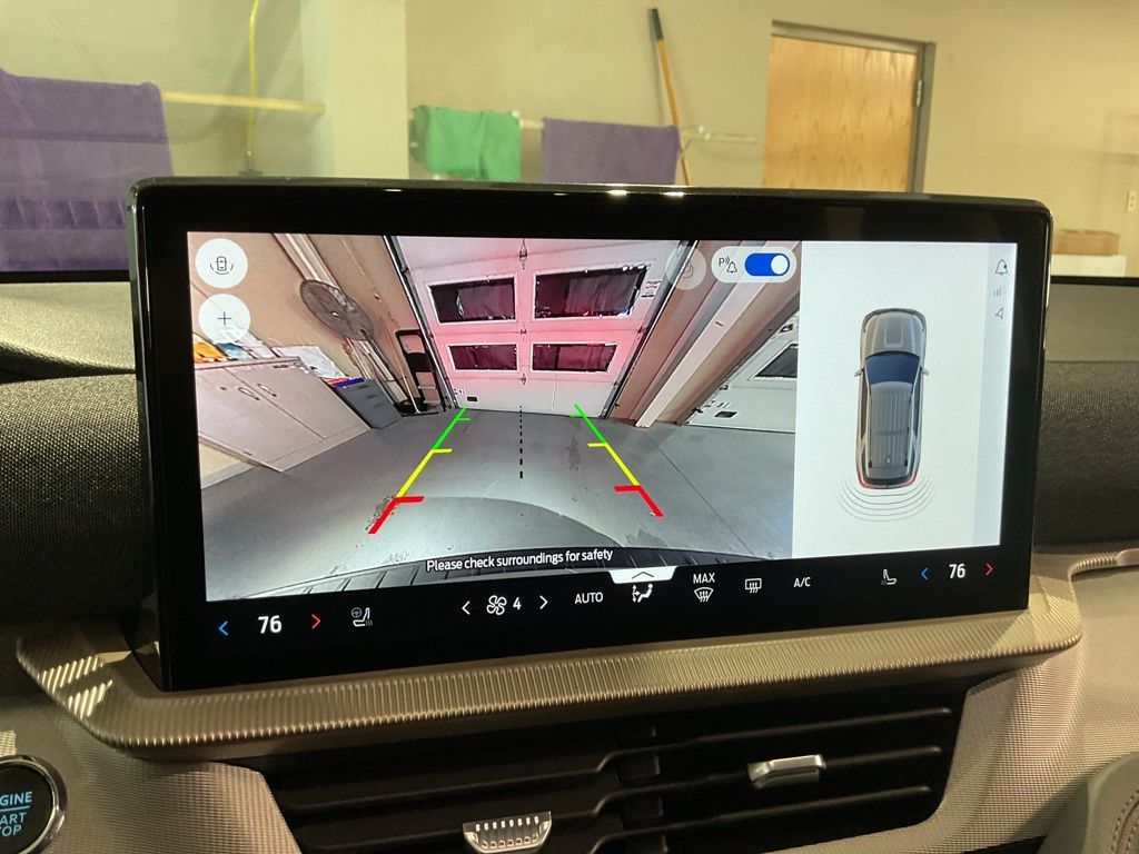 New 2026 White Ford Active image 15