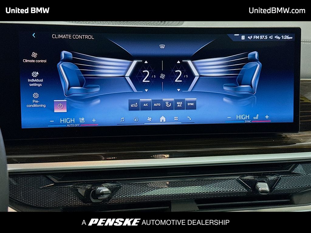 Thumbnail: 2026 BMW X5 - 11