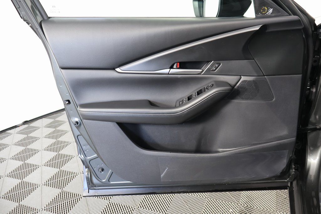 Thumbnail: 2026 Mazda CX-30 - 7