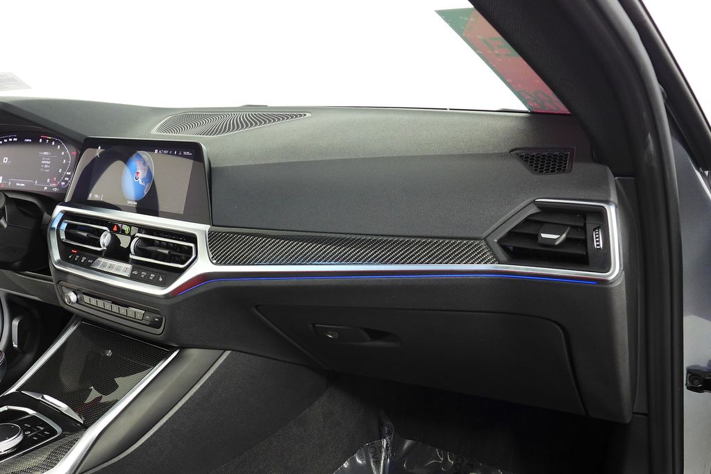 Thumbnail: 2023 BMW M4 - 14