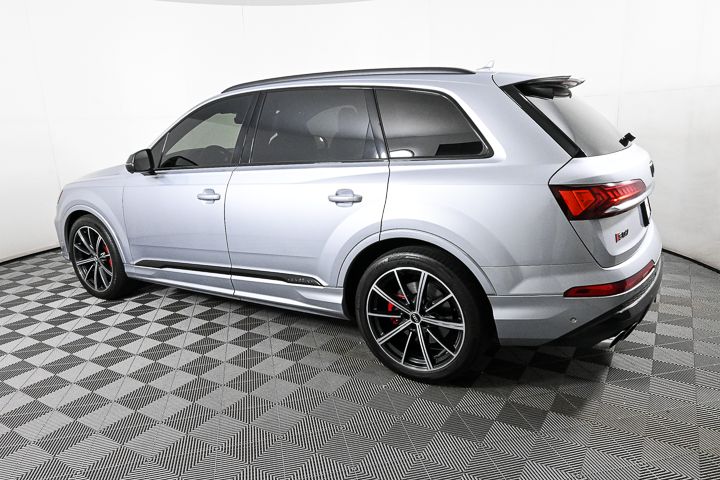 2020 Audi SQ7 Prestige 33