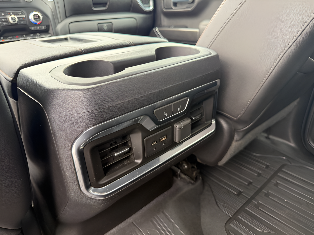 Used 2019 GMC Sierra 1500 Truck