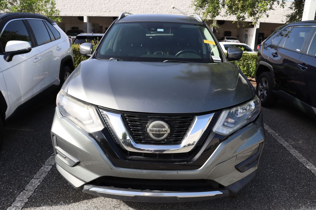 Thumbnail: 2019 Nissan Rogue - 5