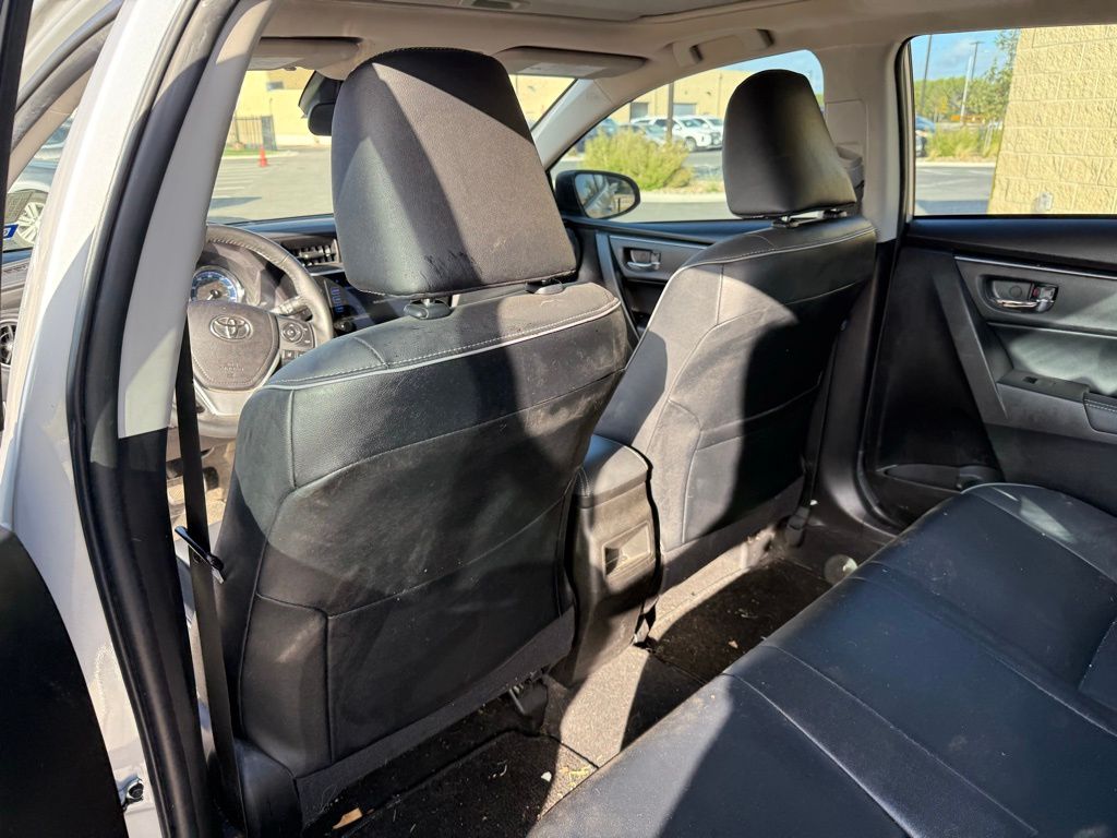 Thumbnail: 2018 Toyota Corolla - 10