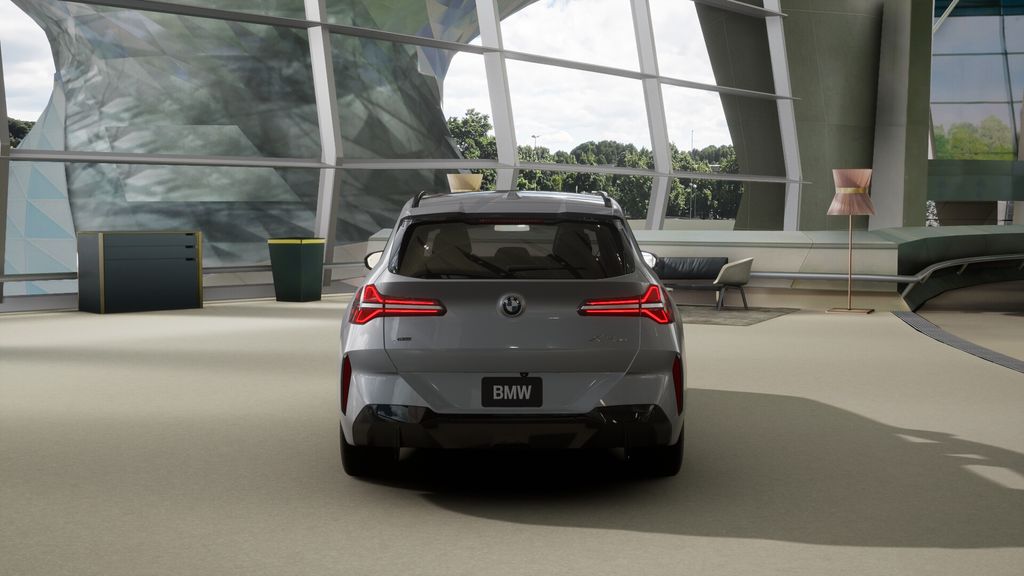 Thumbnail: 2025 BMW X3 - 30