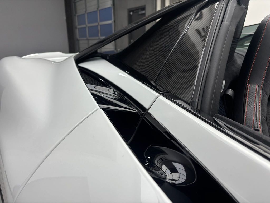 2024 McLaren 750S