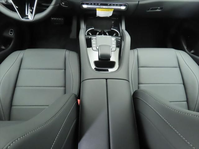 Thumbnail: 2026 Mercedes-Benz GLE - 17