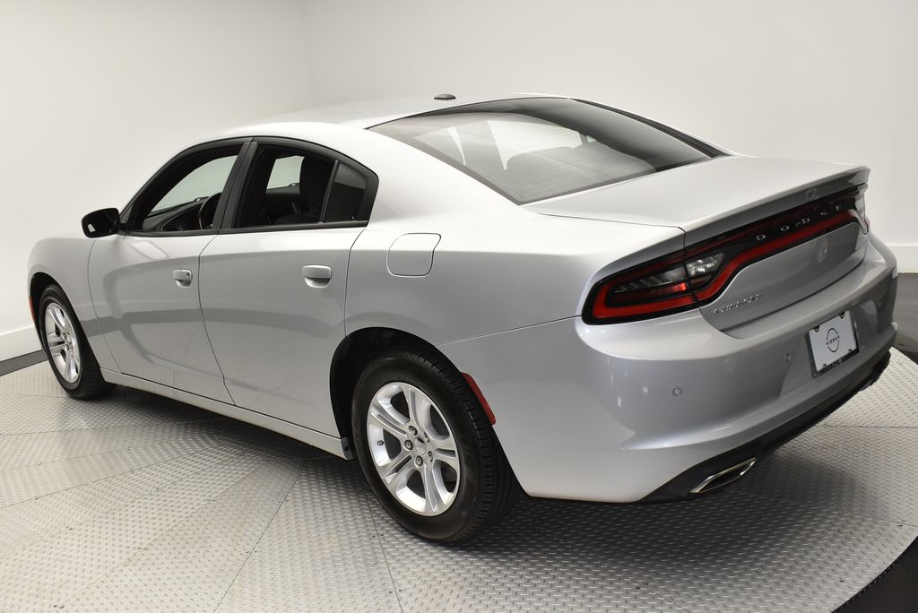 Thumbnail: 2022 Dodge Charger - 7