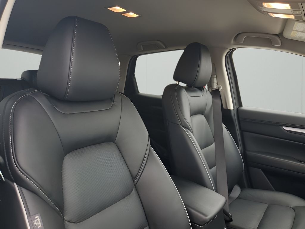 Used Car 2025 Mazda Cx-5  2.5 S Select Package For Sale Under $30,000 In Austin, Texas