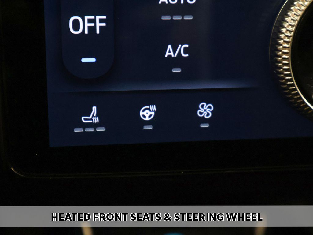 Used 2024 Black Ford Select image 7