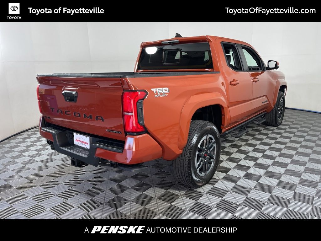 Thumbnail: 2025 Toyota Tacoma - 16