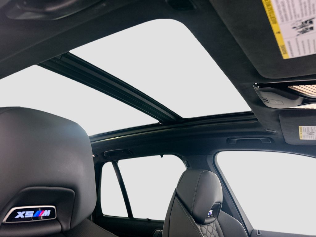 Thumbnail: 2026 BMW X5 - 17